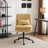 Upholstered Armless Task Office Chair-540069731