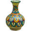 Handmade Ceramic Table Vase