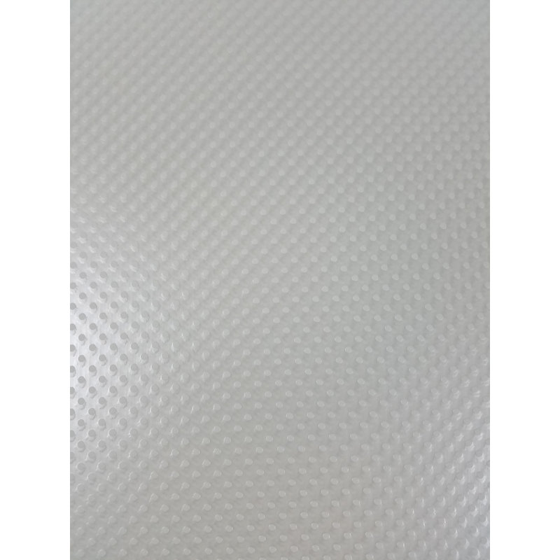 Carreau en verre pour mur et plancher en particules 12 po x 24 po, Taupe