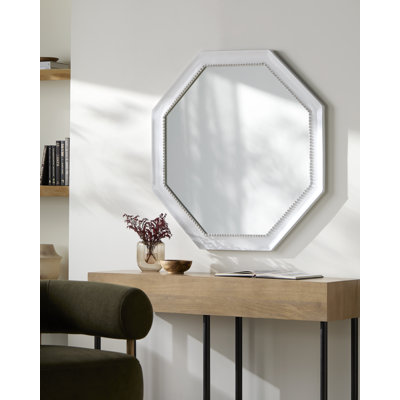 Miroir décoratif Ellye