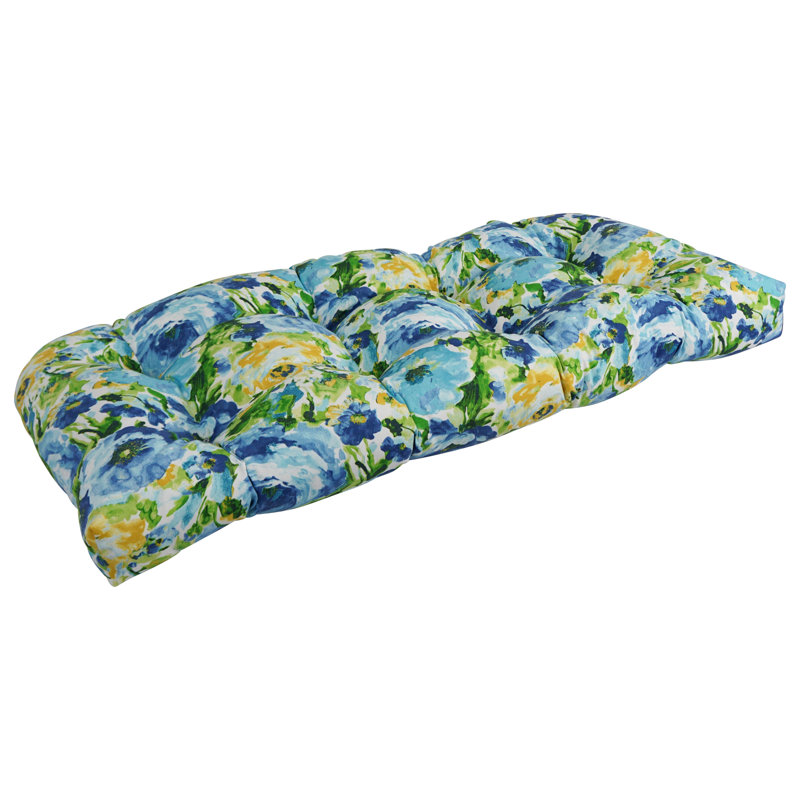 Coussin 1 pièce Blazing Needles