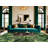 Washable Collard Greens Vegetables Area Rug-1775997316