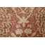Tapis oriental en laine Chobi Peshawar noué à la main 5 pi 10 po x 9 pi 1 po