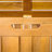 Portside 100Gallons Wood Deck Box