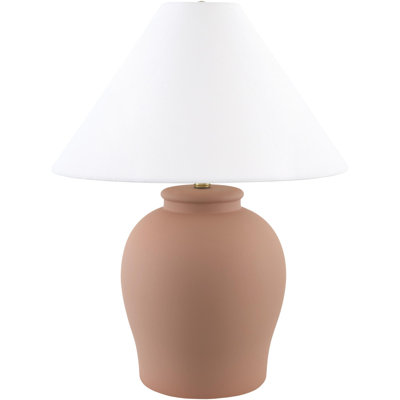 Allevard Table Lamp