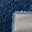 Brittney Performance solid color shag rug-1269193019-1311639659