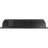 28 Inch Electric Fireplace Insert with Multicolor Flames and Adjustable Settings