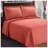 Superior Solitaire Waffled Matelassé Bedspread Set with Shams-2045350954-2045351127