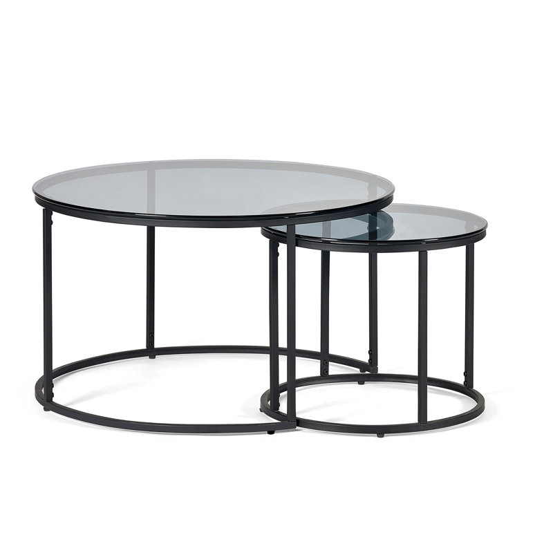 Laelyn Frame Coffee Table