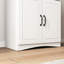 Armoire de cuisine en bois