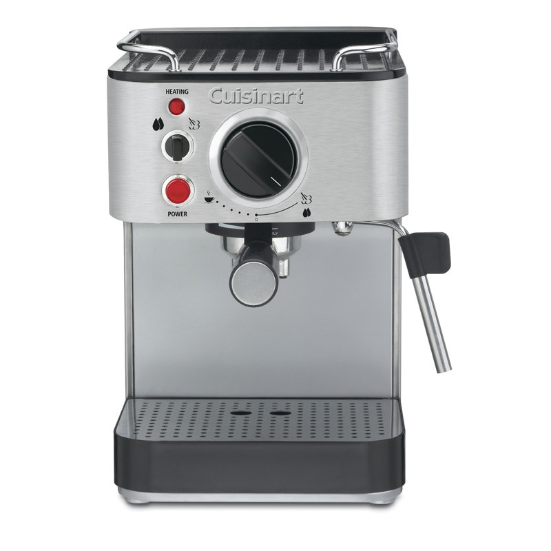 Cuisinart Automatic Espresso Machine
