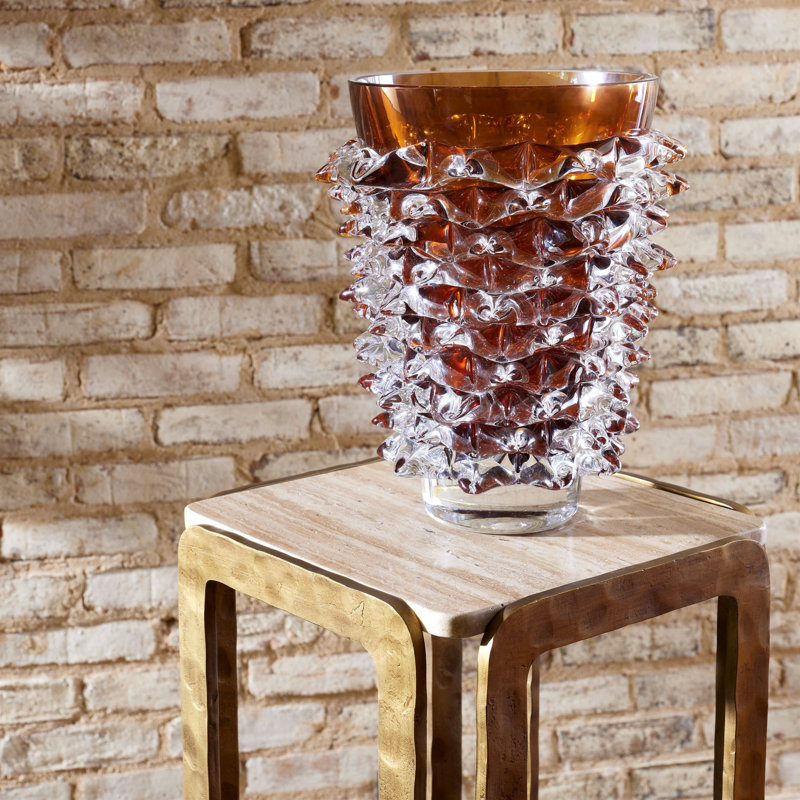 36'' W Stone Console Table