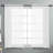 Dima Polyester Sheer Curtain Pair-975320619-975320613