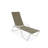 Outdoor Rust-Resistant Metal Chaise Lounge-48934641-48935088