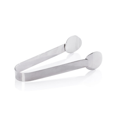 Envee Textured Ice Tong