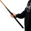 4'11" Pool Cues-408857582