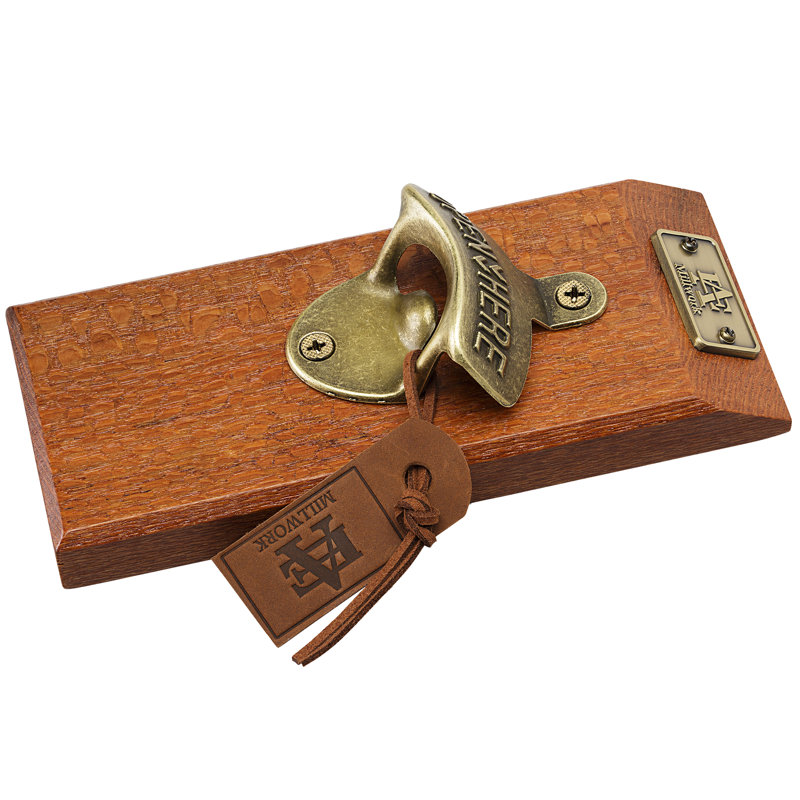 Champery Bottle Opener