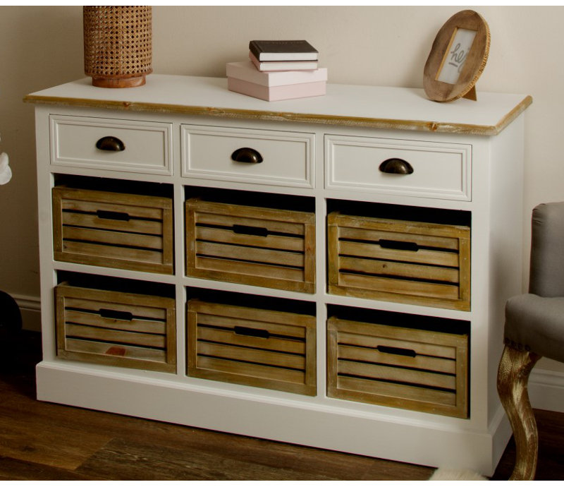 Knowles 122cm Sideboard
