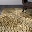 Tapis en laine touffeté à la main Dorthy-23393482
