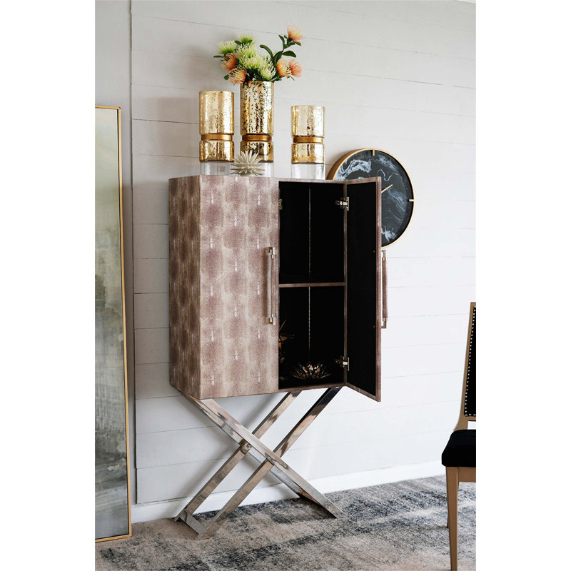 Wolfville Accent Cabinet