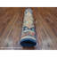 Tapis unique 2 pi 7 po x 9 pi 8 po Toree