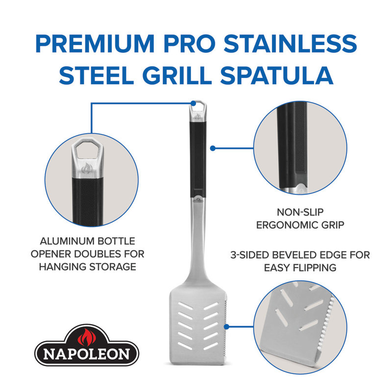 Spatule de qualité supérieure