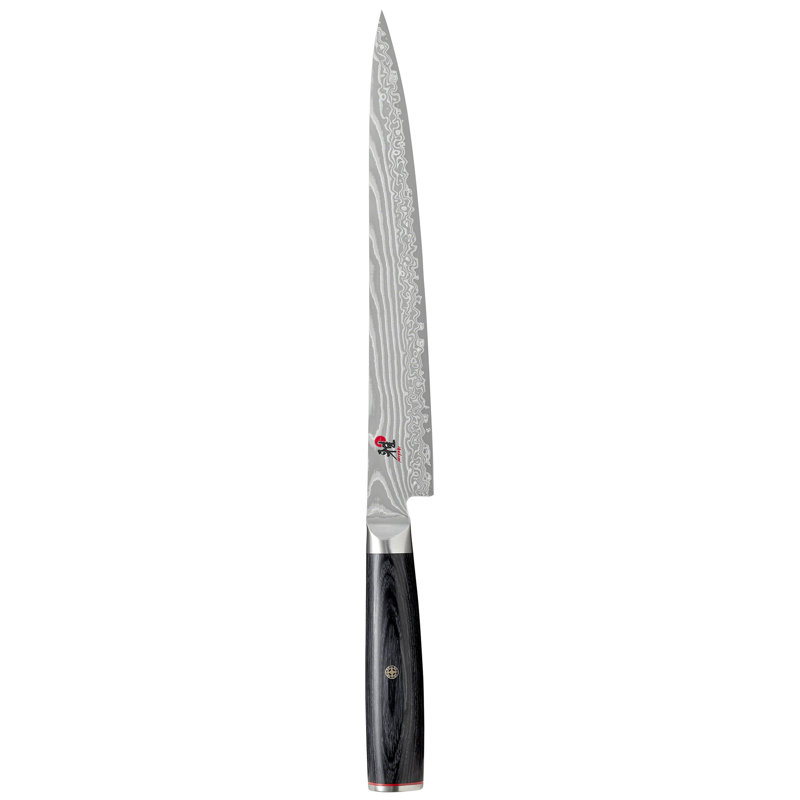 Miyabi Kaizen II 9.45-inch Slicing Knife
