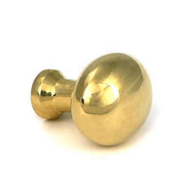 Moore Cabinet Knob