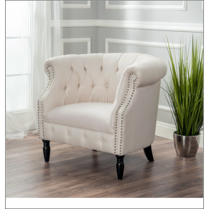 Fauteuil club Akira