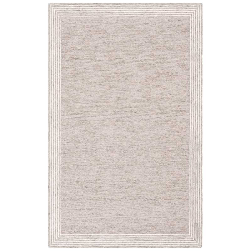 Tapis Baytown, Rectangle 4 pi x 6 pi