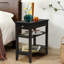 Table de chevet 1 tiroir-1269706694