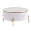 Table basse moderne