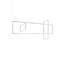 3 - Light LED Pendant-64112417