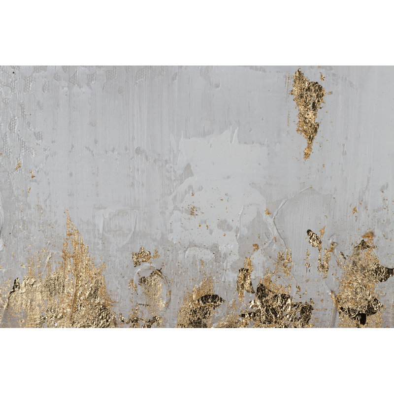Acrylbild Quartzscape