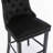 Upholstered Barstools Set Of 2-366752995-365526700