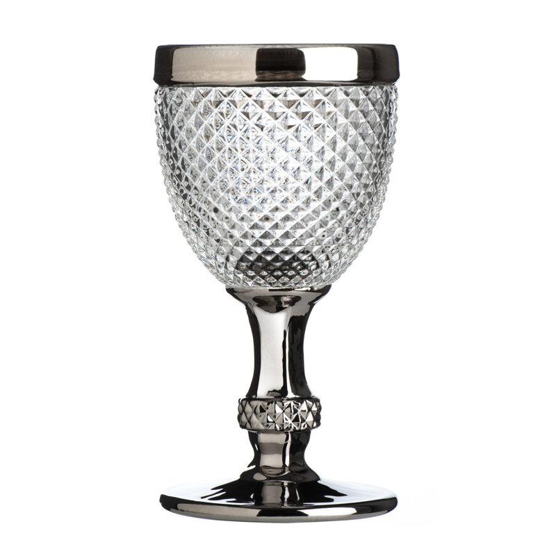 Rolf 260ml Wine Glass