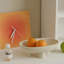 Ebern Designs Ceramic Fruit Basket