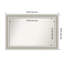 Miroir de salle de bain mural Parlor-867259972