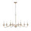 Lustre en acier à intensité variable Delvona-497780601-531690365