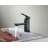 Naiadi Single-Hole Single-handle Bathroom Faucet-29547852