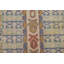 Tapis de couloir oriental en laine 3x8