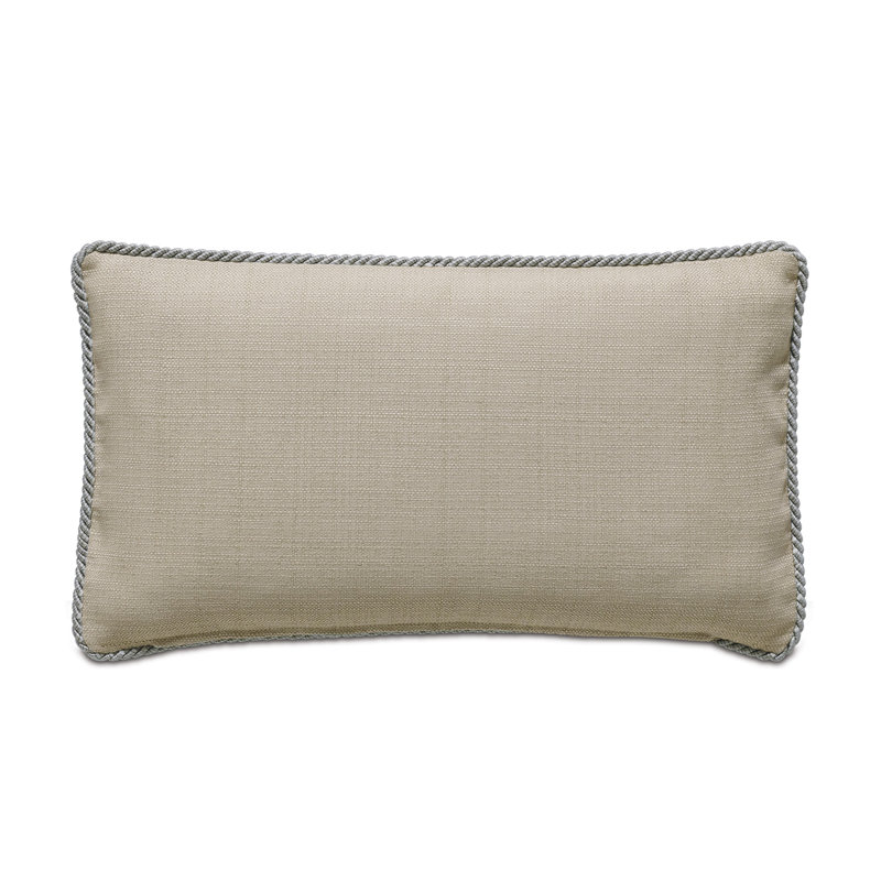 Rayland Lumbar Pillow Cover & Insert