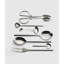 Miravella Stainless Steel Servall