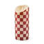 Check Flameless Pillar Candle-234991113-234991114