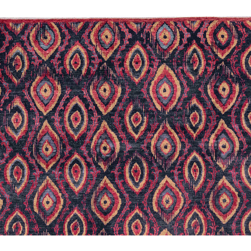 Neo Villa One-of-a-Kind 8'11" X 11'10" Area Rug