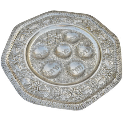 Handmade Ceramic Decorative Bowl