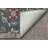 Hand Tufted Oriental Indoor Rug-2077341368