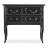 Charleston 2 - Drawer Nightstand