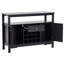 TIMBOON 40cm Bar Cabinet