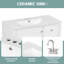 Meuble-lavabo 36 po avec lavabo en céramique-1163327000-1163327002